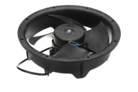 Omcan 70112 Reversing Condenser Fan Motor For Rts-700L
